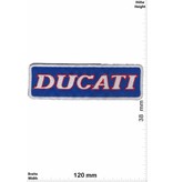 Ducati Ducati - blau