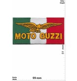 Moto Guzzi Moto Guzzi - Italy