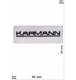 Karmann Karmann