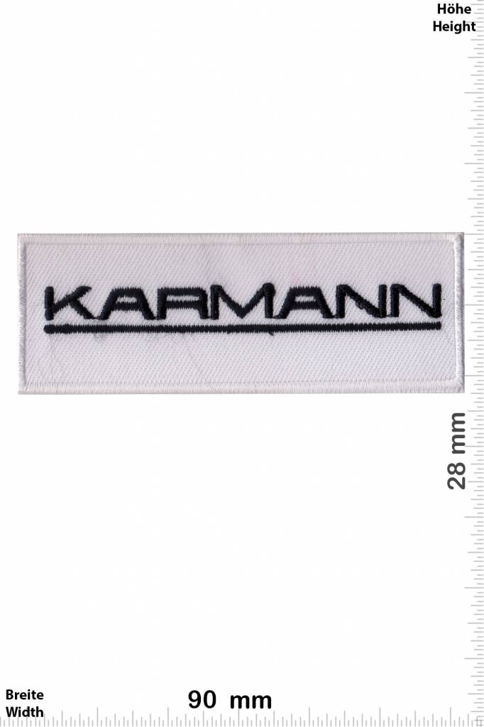 Karmann Karmann
