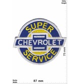 Chevrolet  Chevrolet Super Service