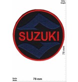 Suzuki Suzuki - round