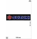 Suzuki Suzuki - black