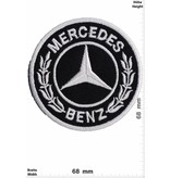 Mercedes Benz Mercedes Benz - small