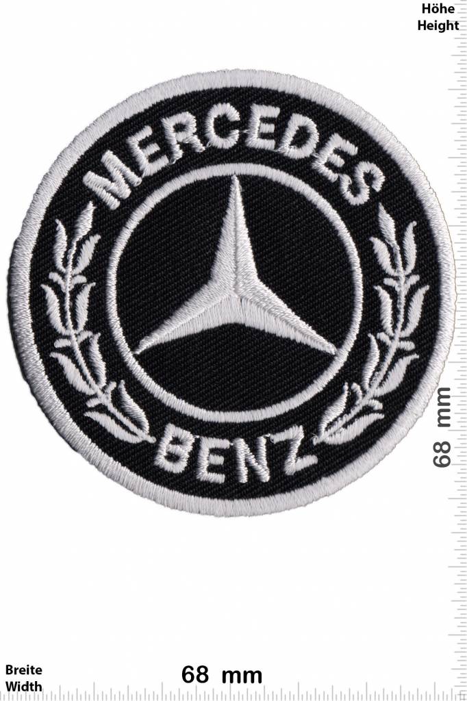 Mercedes Benz Mercedes Benz - small