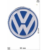 VW,Volkswagen VW - Volkswagen - silver blue