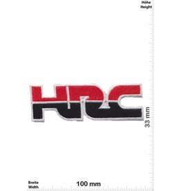 Honda Honda - HRC