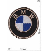 BMW BMW - gold