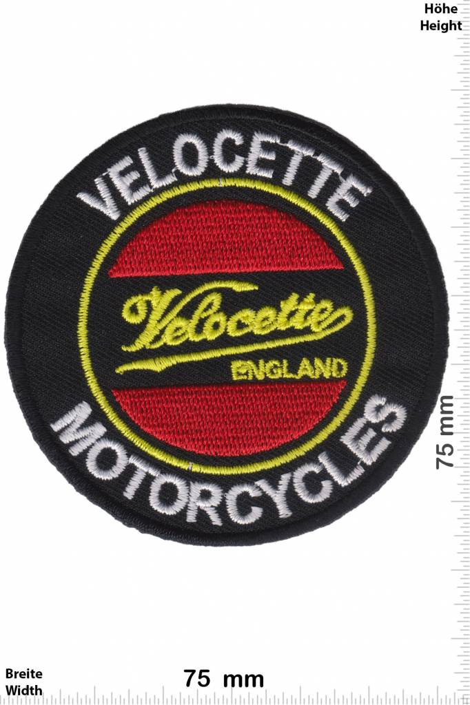 Velocette Velocette - England - Motorcycles