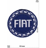 Fiat Fiat - blau