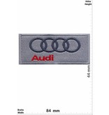 Audi Audi - grey