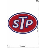 STP STP - Racing Team - rot