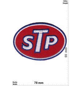 STP STP - Racing Team - red