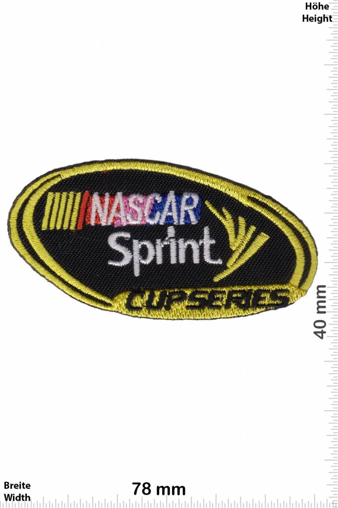 NASCAR NASCAR Sprint