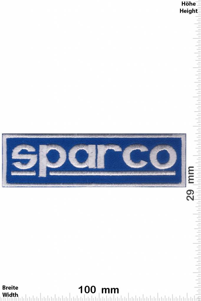 Sparco Sparco