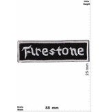 Firestone Firestone - silber