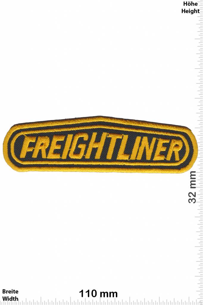 Freightliner Freightliner