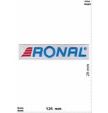 Ronal Ronal - Wheels