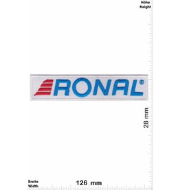 Ronal Ronal - Wheels