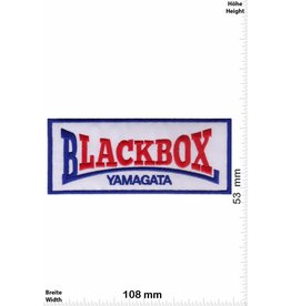 Blackbox Blackbox - Yamagata