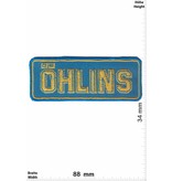 Öhlins Öhlins - blau