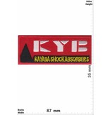 Kayaba  Kayaba Shock Absorbers