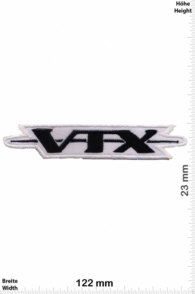 VTX VTX