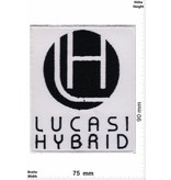Lucasi Hybrid Lucasi Hybrid Pool Cue