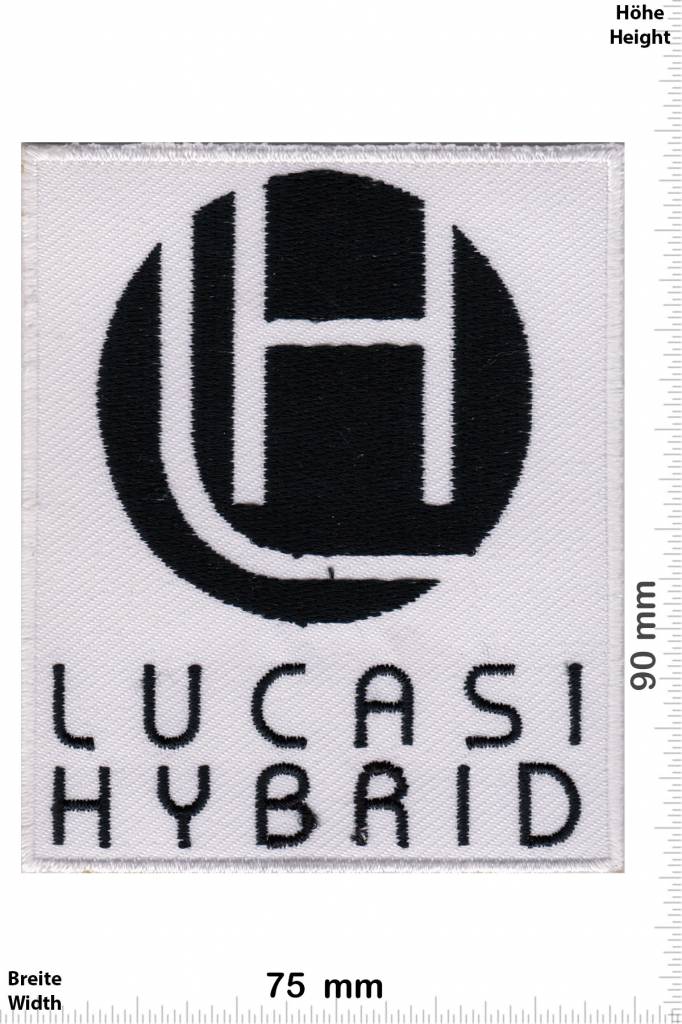 Lucasi Hybrid Lucasi Hybrid Pool Cue