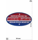 American Airlines American Airlines