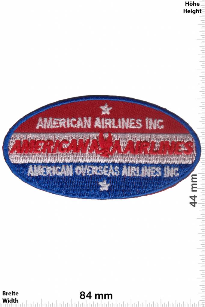 American Airlines American Airlines