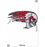 Metallica Metallica - white -HQ