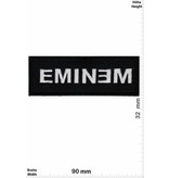 Eminem Eminem - silver black