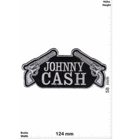 Johnny Cash Johnny Cash - Revolver
