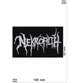 Nekrofilth Nekrofilth - Metal Band