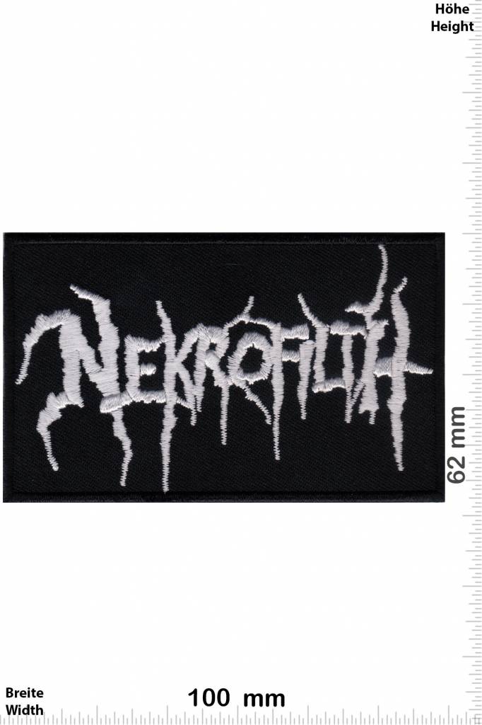 Nekrofilth Nekrofilth - Metal Band