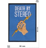 Epiphone Death by Stereo - Hardcore-Band