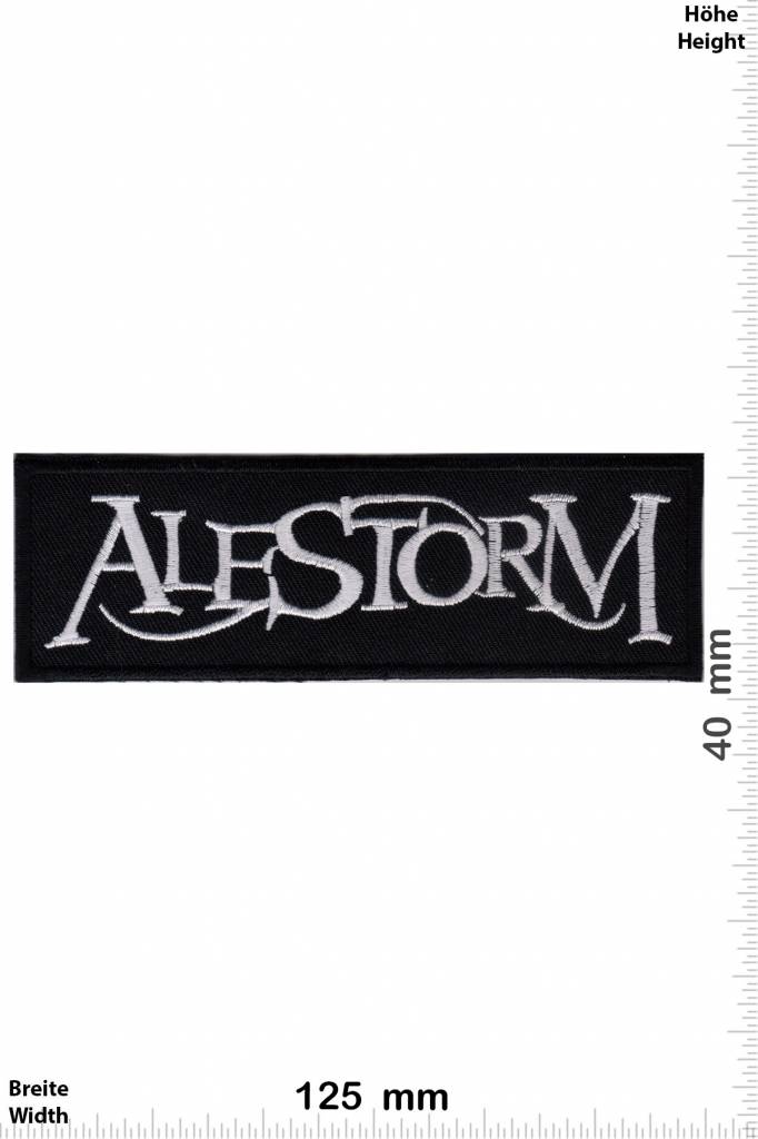 Alestorm Alestorm - Power-Metal-Band