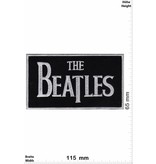 Beatles  The Beatles - silver