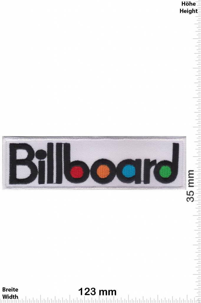 Billboard Billboard - Top 100