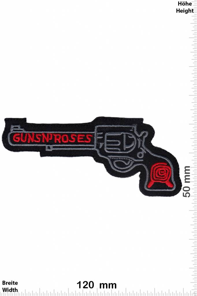 Guns n Roses Guns n' Roses - Colt