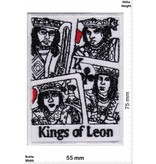 Kings of Leon Kings of Leon - Rockband
