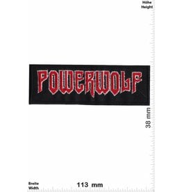 Powerwolf Powerwolf - Power-Metal-Band