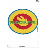 Audioslave  Audioslave - Alternative-Rock-Band