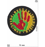 Reggae Reggae - Przeciwko Rasizmowi