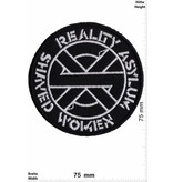 Crass  Crass ‎– Reality Asylum / Shaved Women