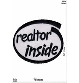 Sprüche, Claims realtor inside