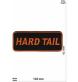 Sprüche, Claims Hard Tail