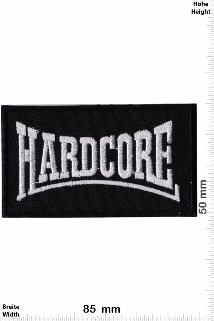 Hardcore Hardcore (2004)