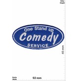 Comedy On Stand up COMEDY Service